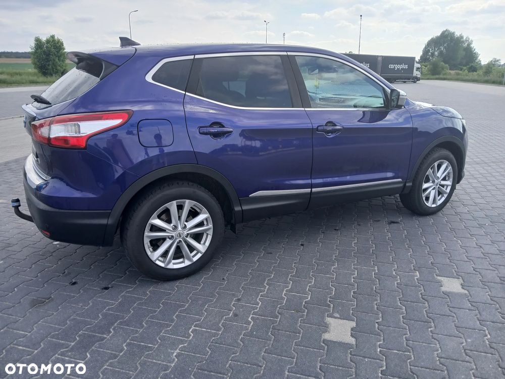 Nissan Qashqai 1.2 DIG-T 360 - 6