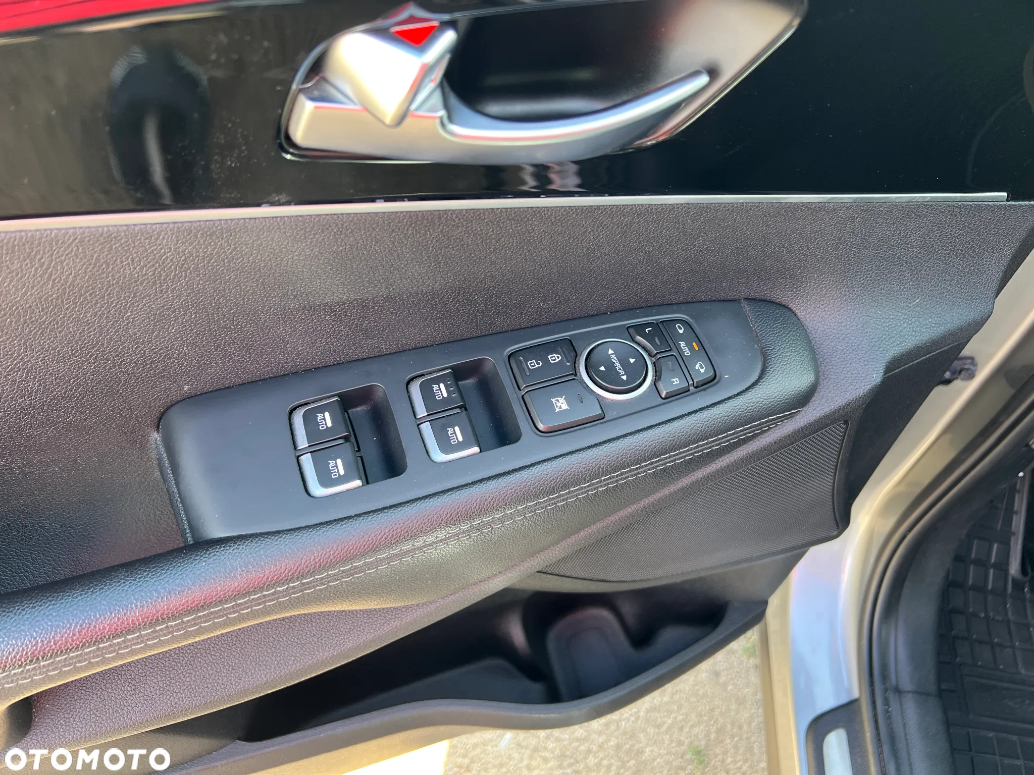 Kia Sorento 2.0 CRDI XL - 18