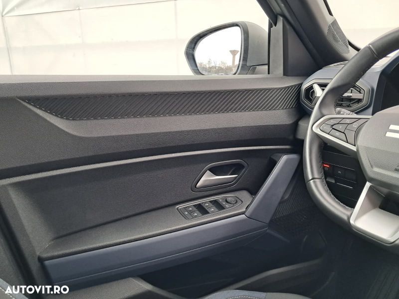 Dacia Duster - 23