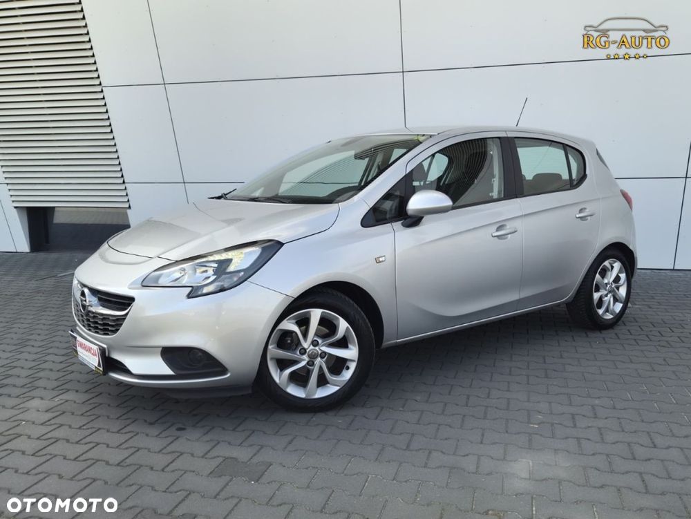Opel Corsa - 12