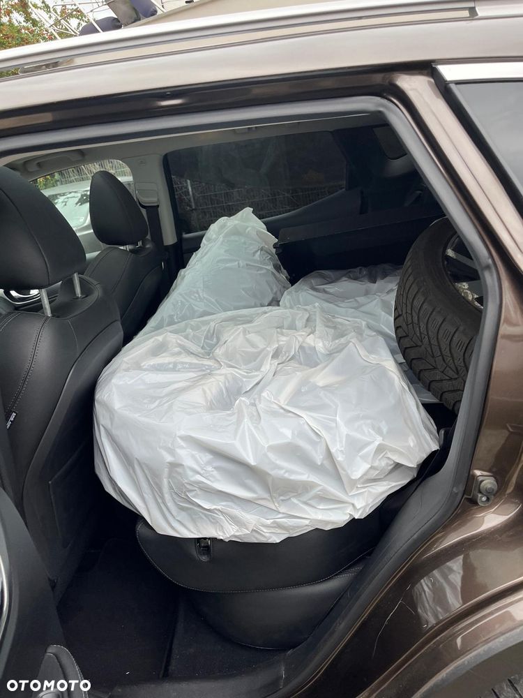 Nissan Qashqai 1.3 DIG-T Tekna - 16
