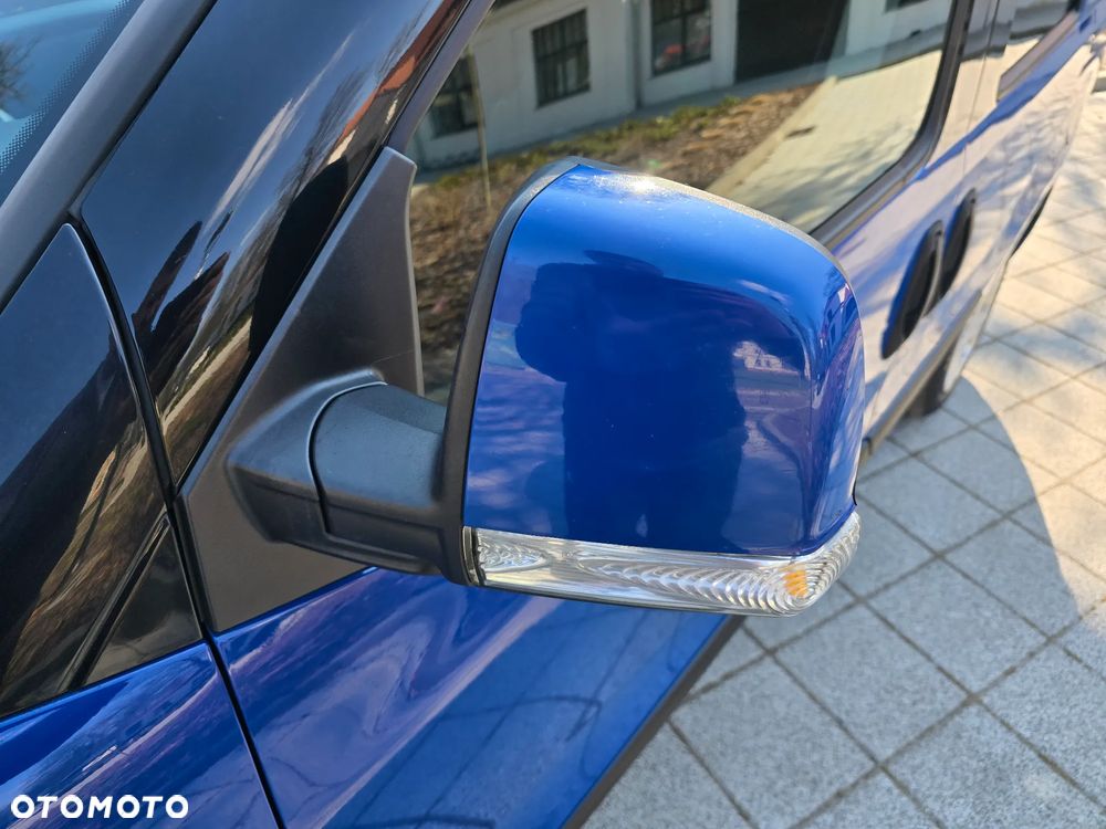 Fiat Doblo 1.6 16V Multijet Start&Stopp Emotion Family - 19