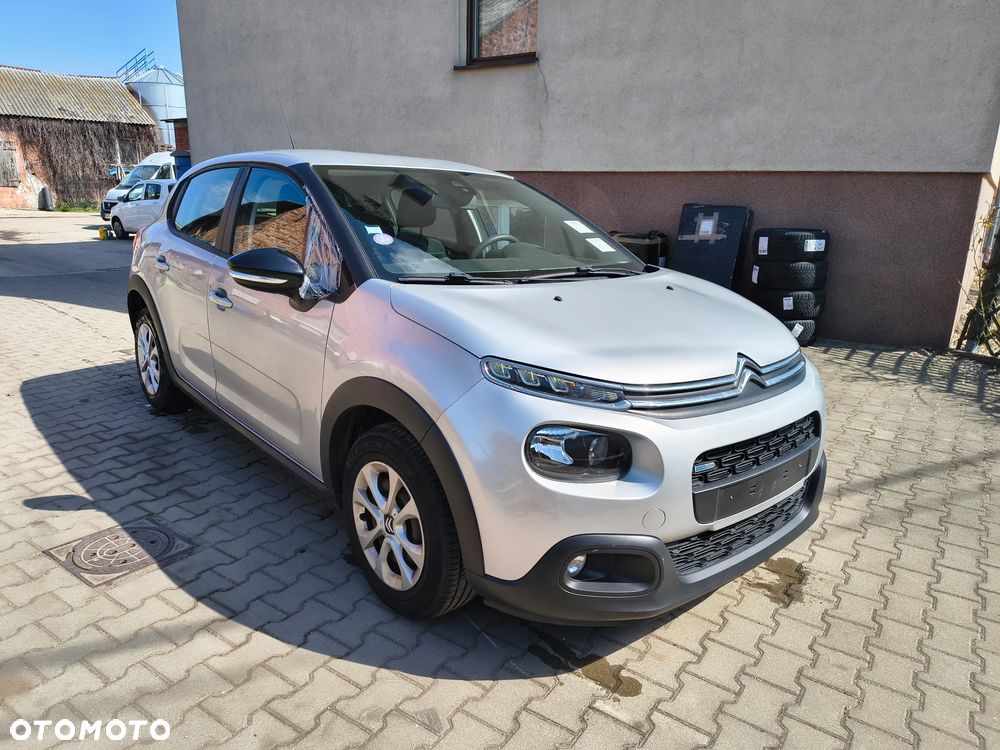 Citroën C3 - 3
