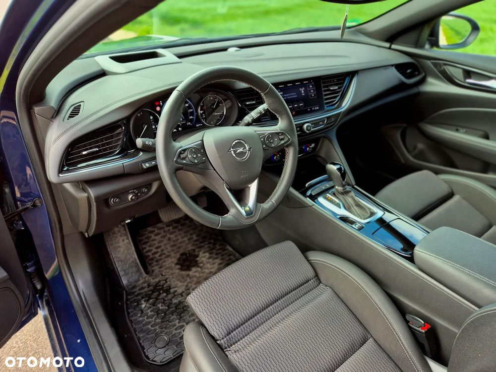 Opel Insignia 2.0 CDTI Business Elegance S&S - 12