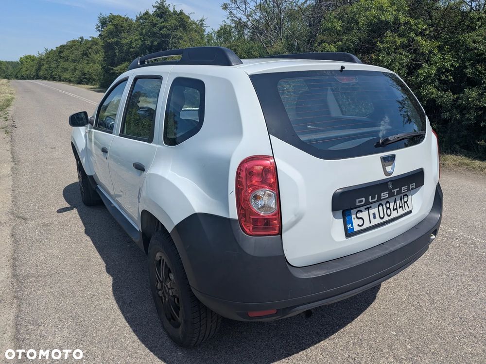 Dacia Duster 1.6 - 3