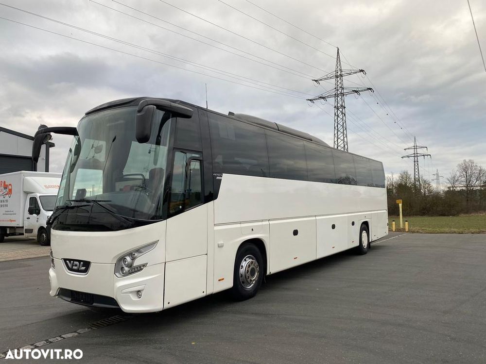 VDL FUTURA FHD2 - 1