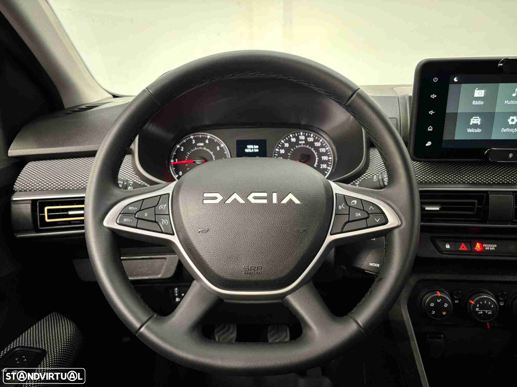 Dacia Sandero 1.0 TCe Stepway Expression - 16