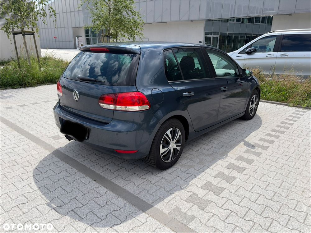 Volkswagen Golf - 3