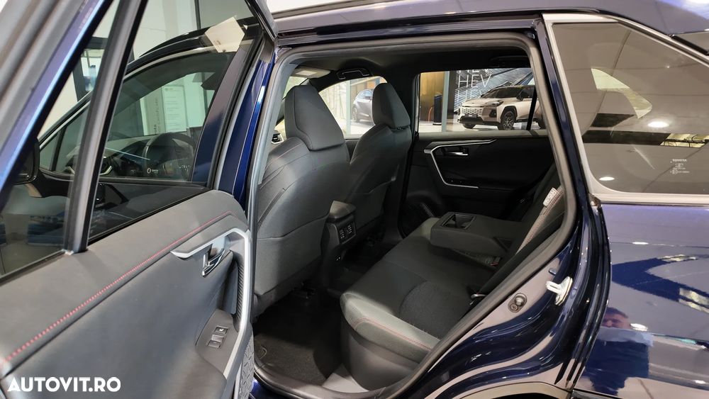 Toyota RAV4 Technik-Paket - 35