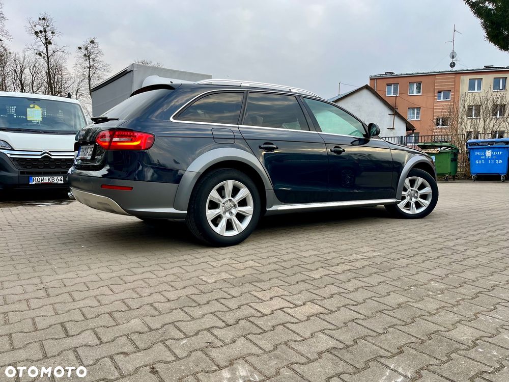 Audi A4 Allroad - 7