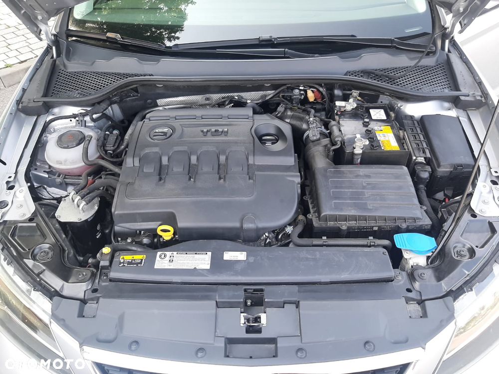 Seat Leon 1.6 TDI Start&Stop DSG Style - 39