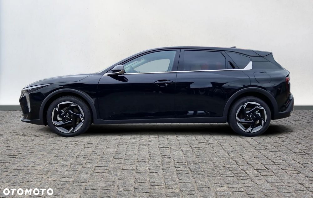 Kia K4 1.6 T-GDI L - 2