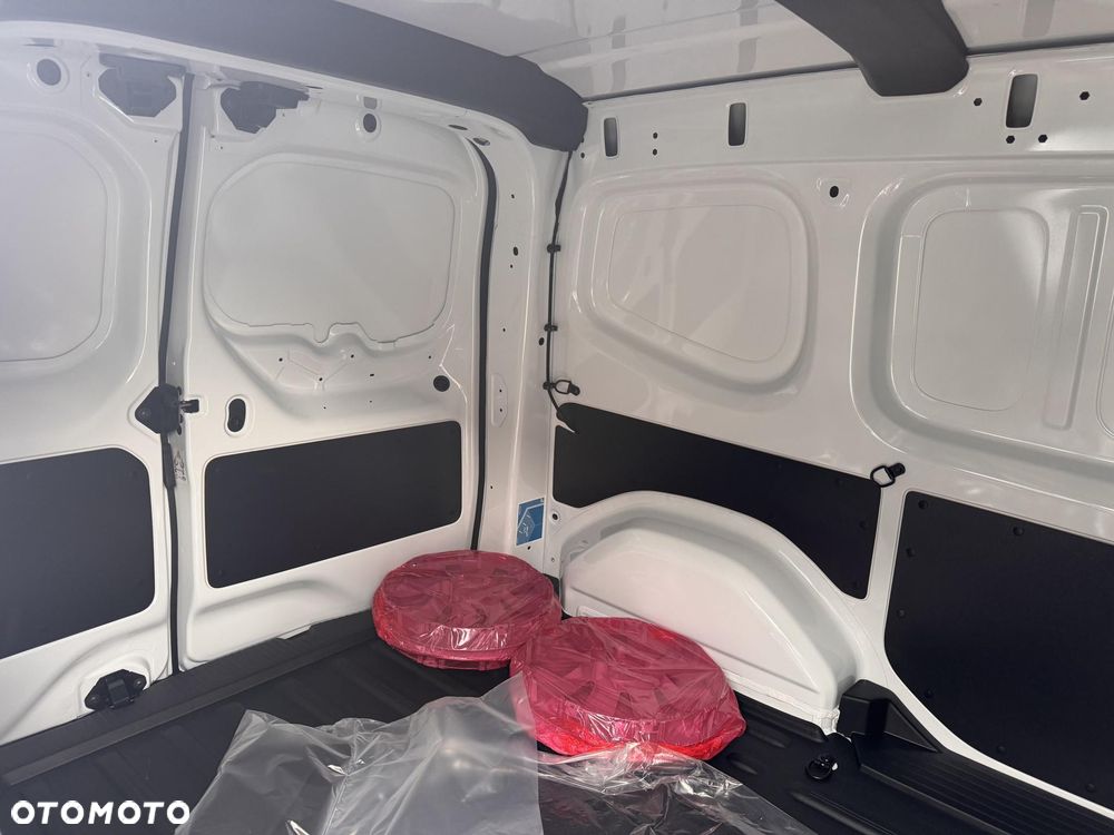 Mercedes-Benz Citan - 9