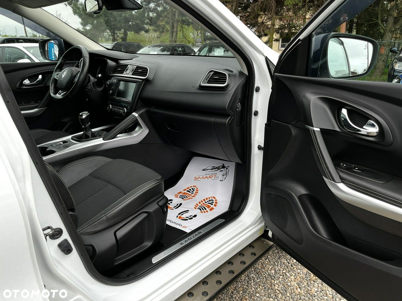 Renault Kadjar - 7