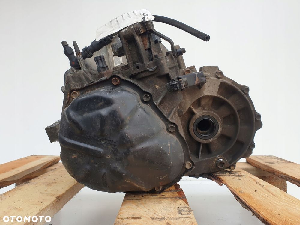 Suzuki SX4 SX-4 1.6 16V SKRZYNIA BIEGÓW manual 79J0 166 tyś - 8