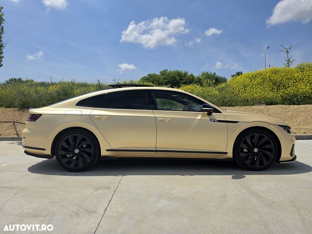 Volkswagen ARTEON 2.0 TSI DSG 4Motion R-Line - 6