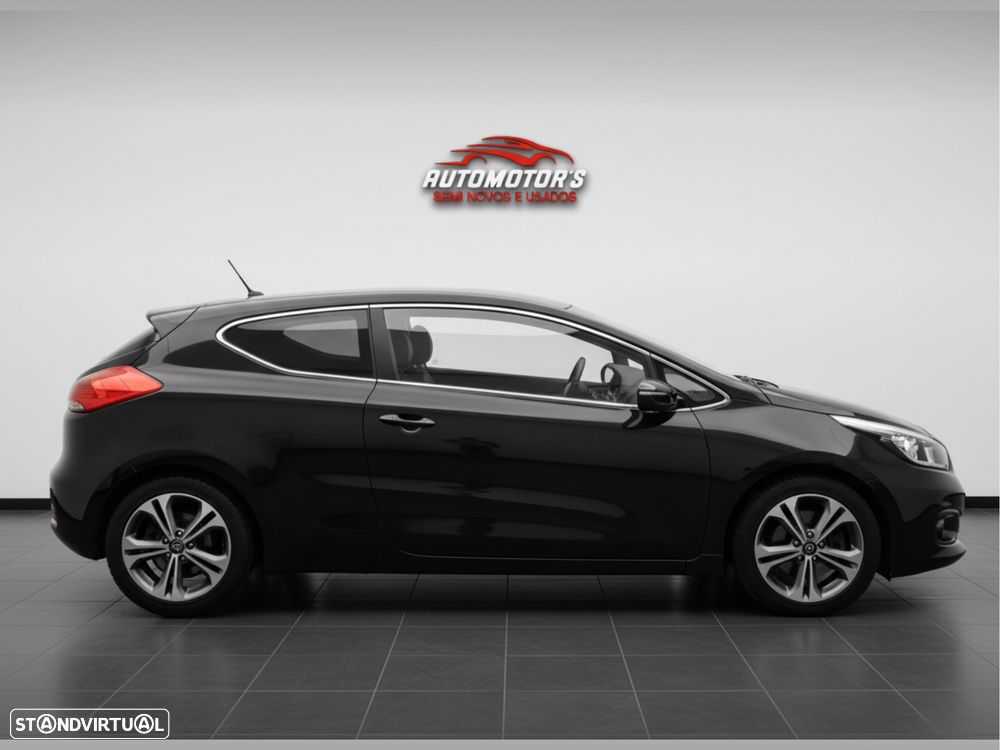 Kia ProCeed 1.0 T-GDI ISG GT Line - 5