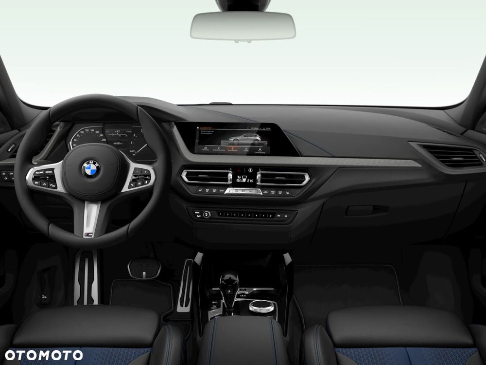 BMW Seria 1 118i M Sport - 6
