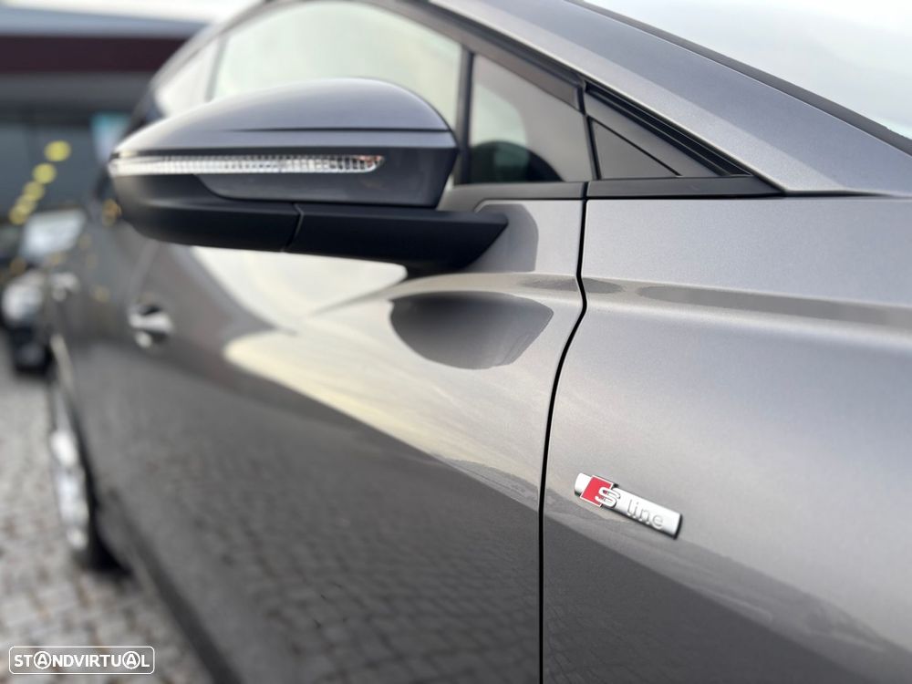 Audi Q4 Sportback e-tron 40 82 kWH - 12