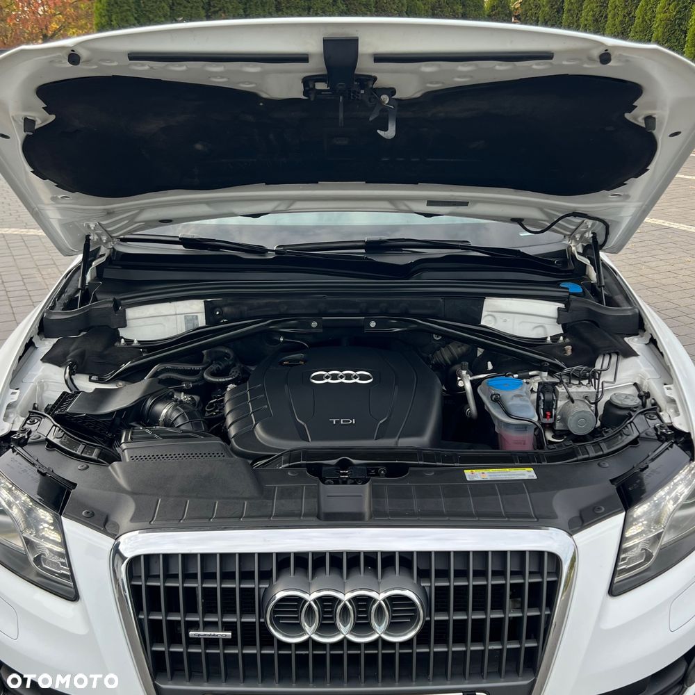 Audi Q5 2.0 TDI Quattro - 38