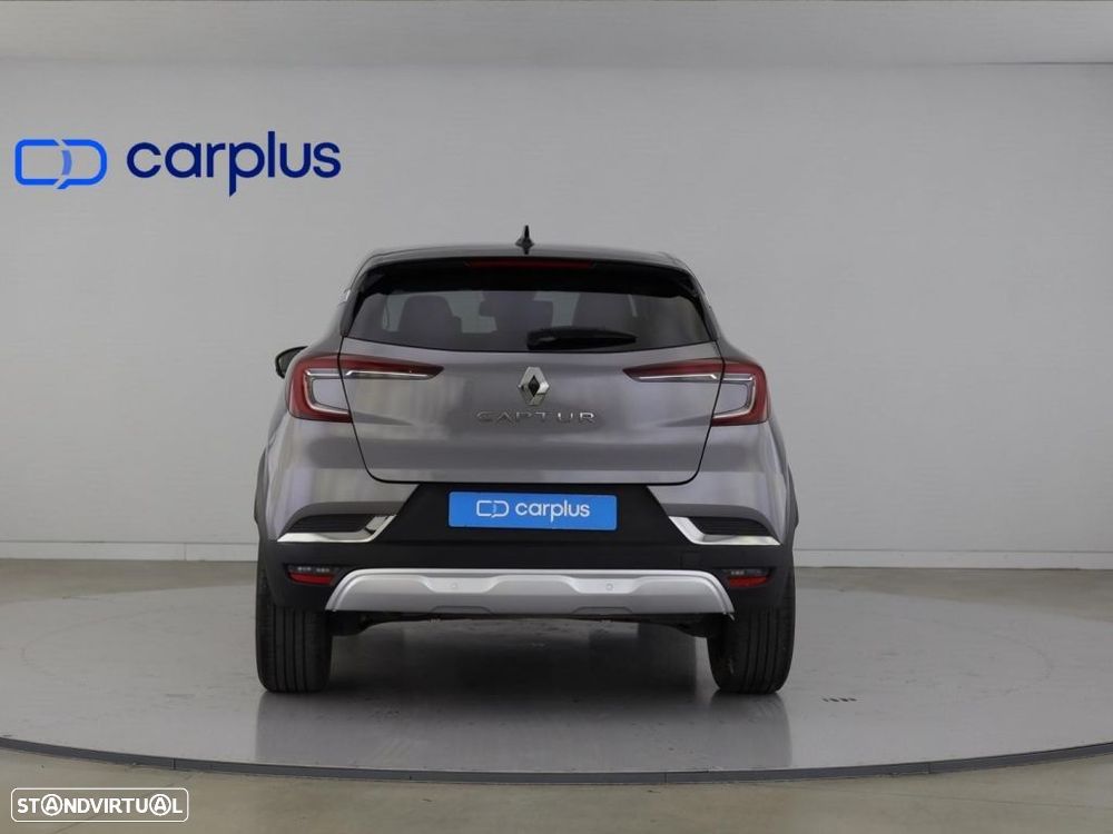Renault Captur 1.0 TCe Techno - 6