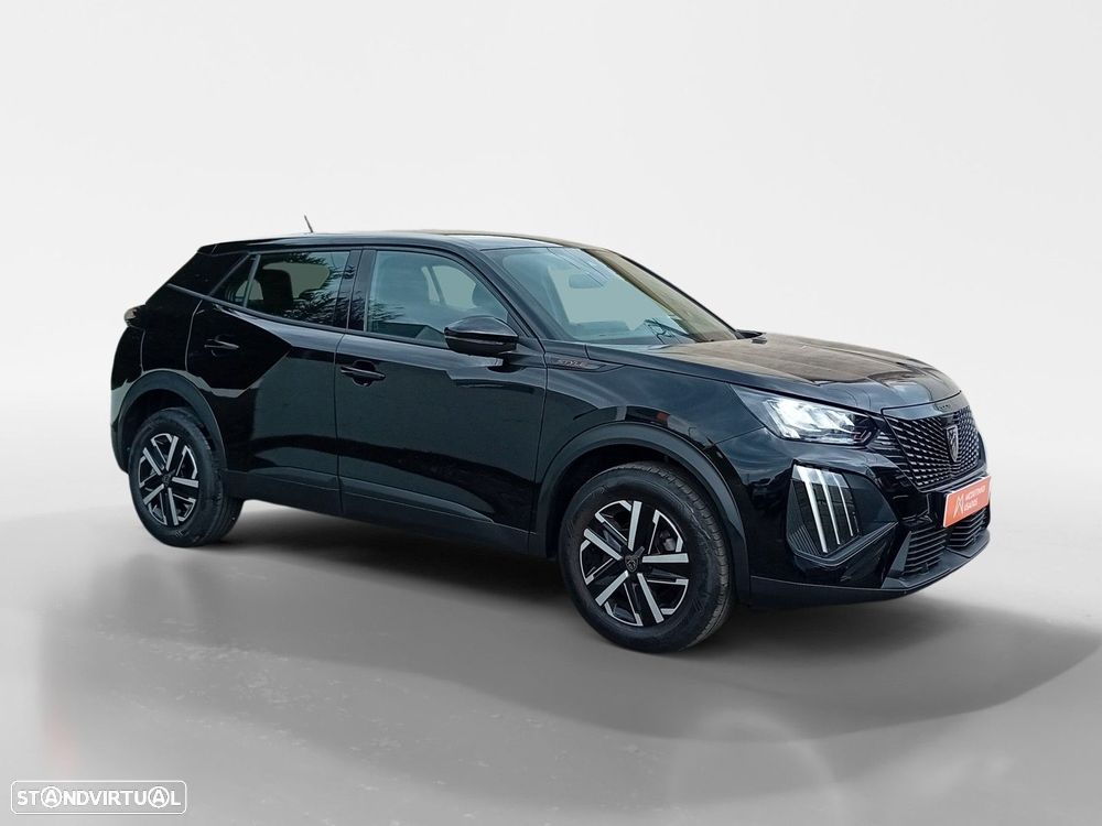 Peugeot 2008 1.2 PureTech Style - 7