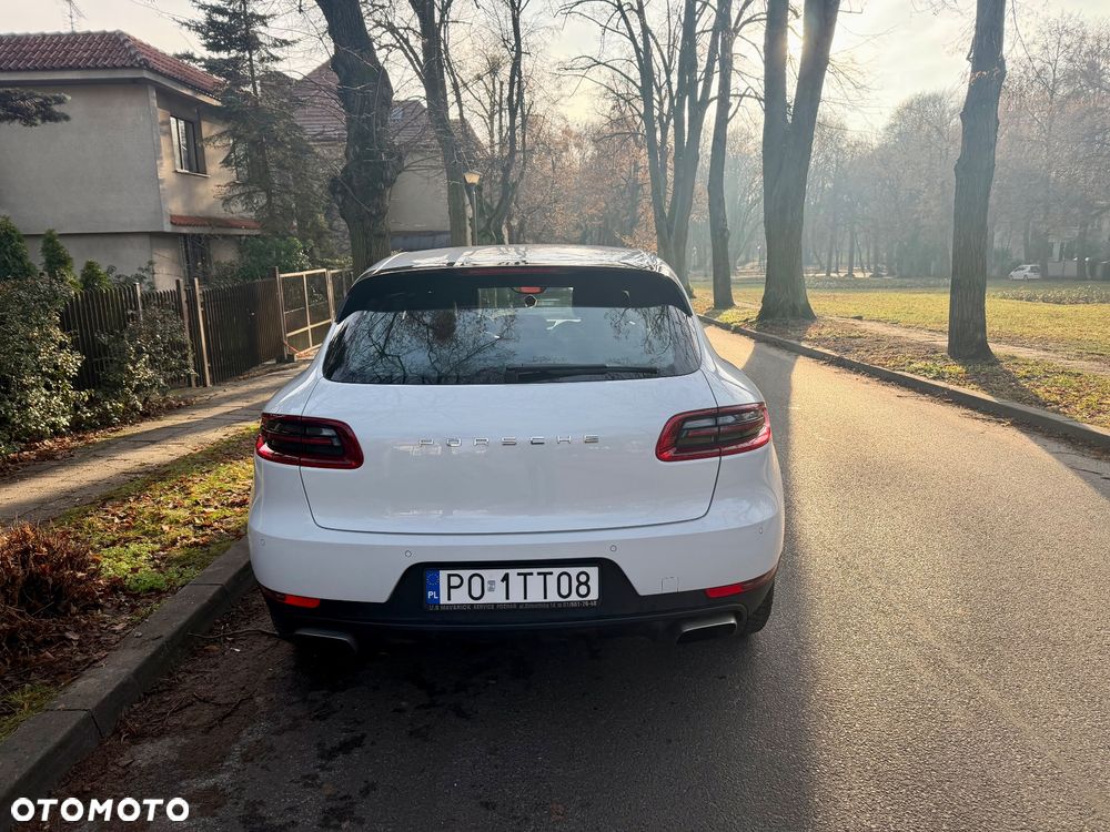 Porsche Macan - 6