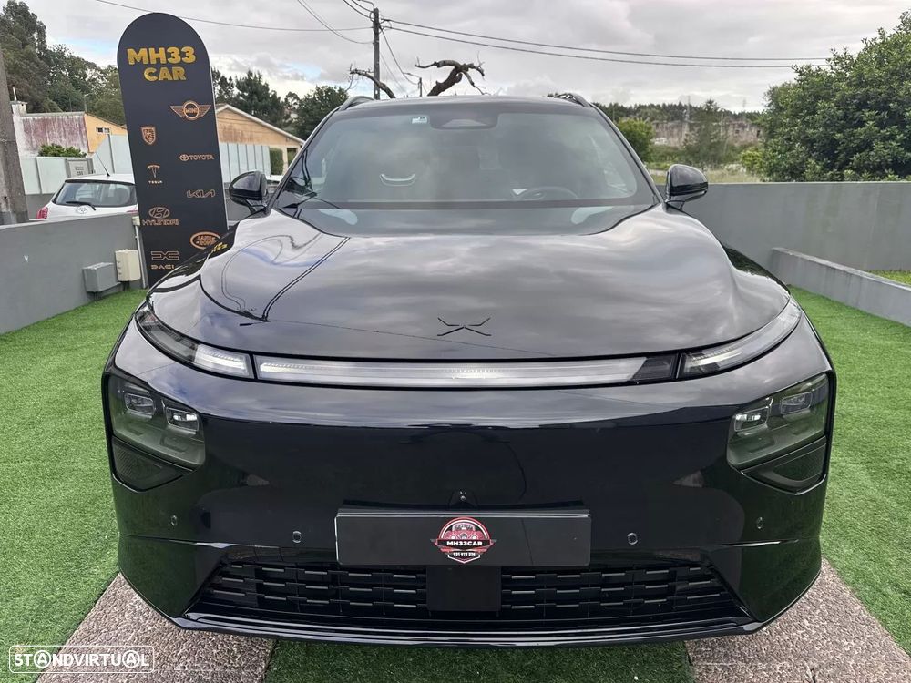 Xpeng G9 98 kWh AWD Performance + Pack Premium - 2