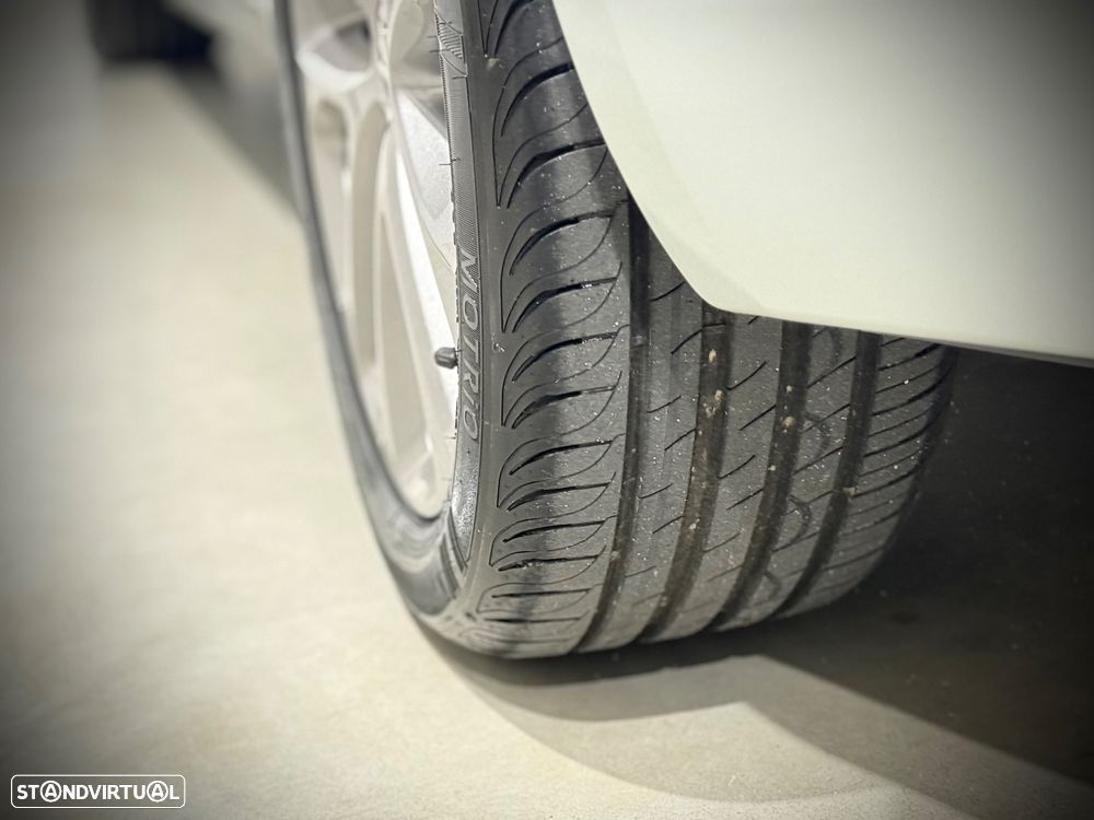 Renault Mégane Sport Tourer 1.6 dCi GT Line - 38