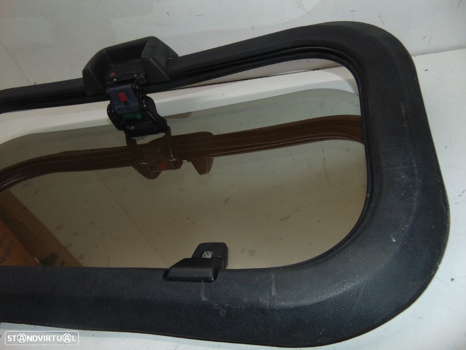 Antigos e clássicos tecto de levantar manual completo - 6