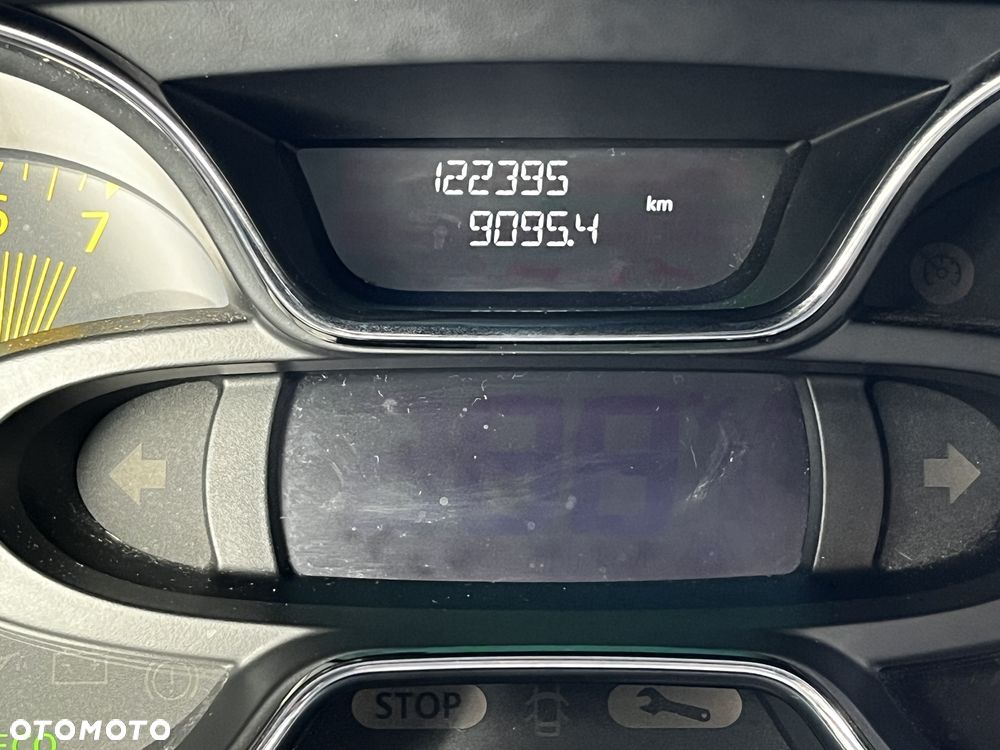 Renault Captur 1.2 Energy TCe Zen EDC EU6 - 11