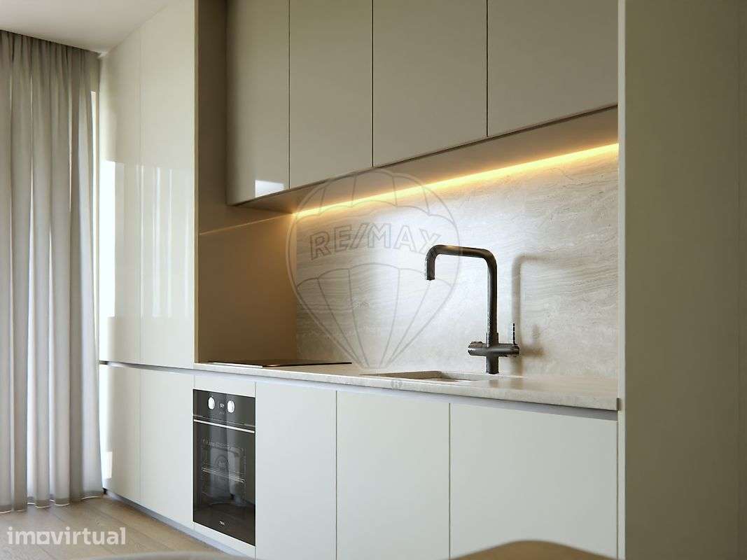 Apartamento T3 para venda - Grande imagem: 4/6