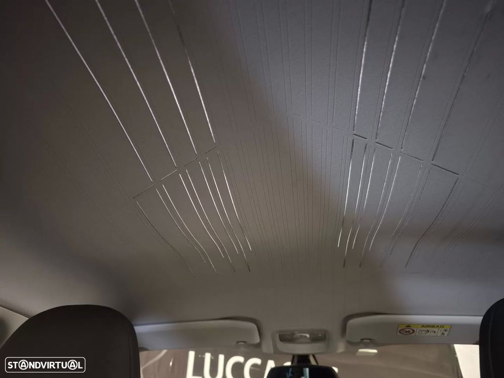 Peugeot 2008 PureTech 110 Stop&Start EAT6 Allure - 16