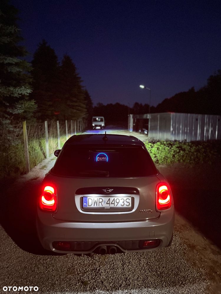 MINI Cooper S - 28