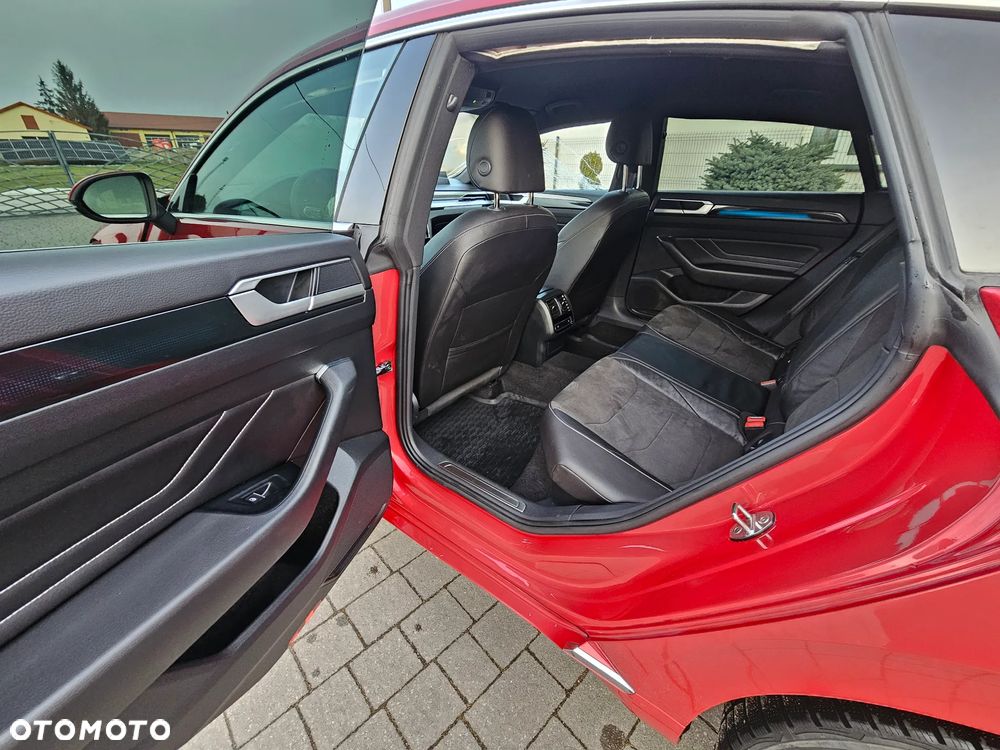 Volkswagen Arteon 2.0 TSI R-Line DSG - 11