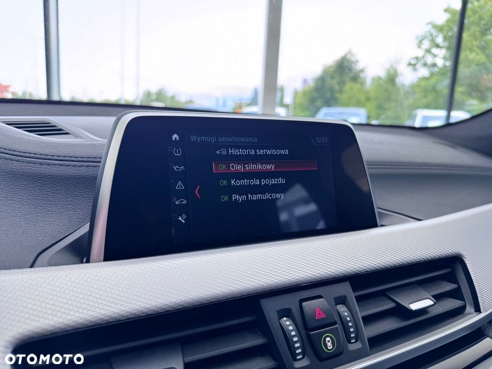 BMW X2 sDrive18i M Sport - 34