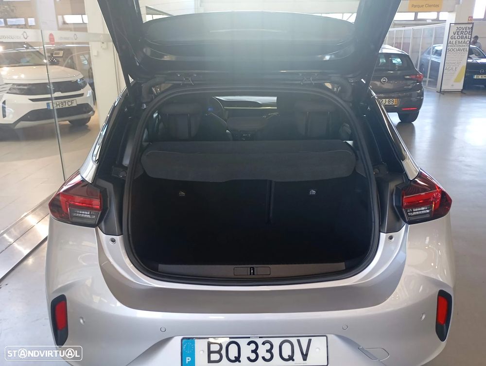 Opel Corsa 1.2 T GS - 13