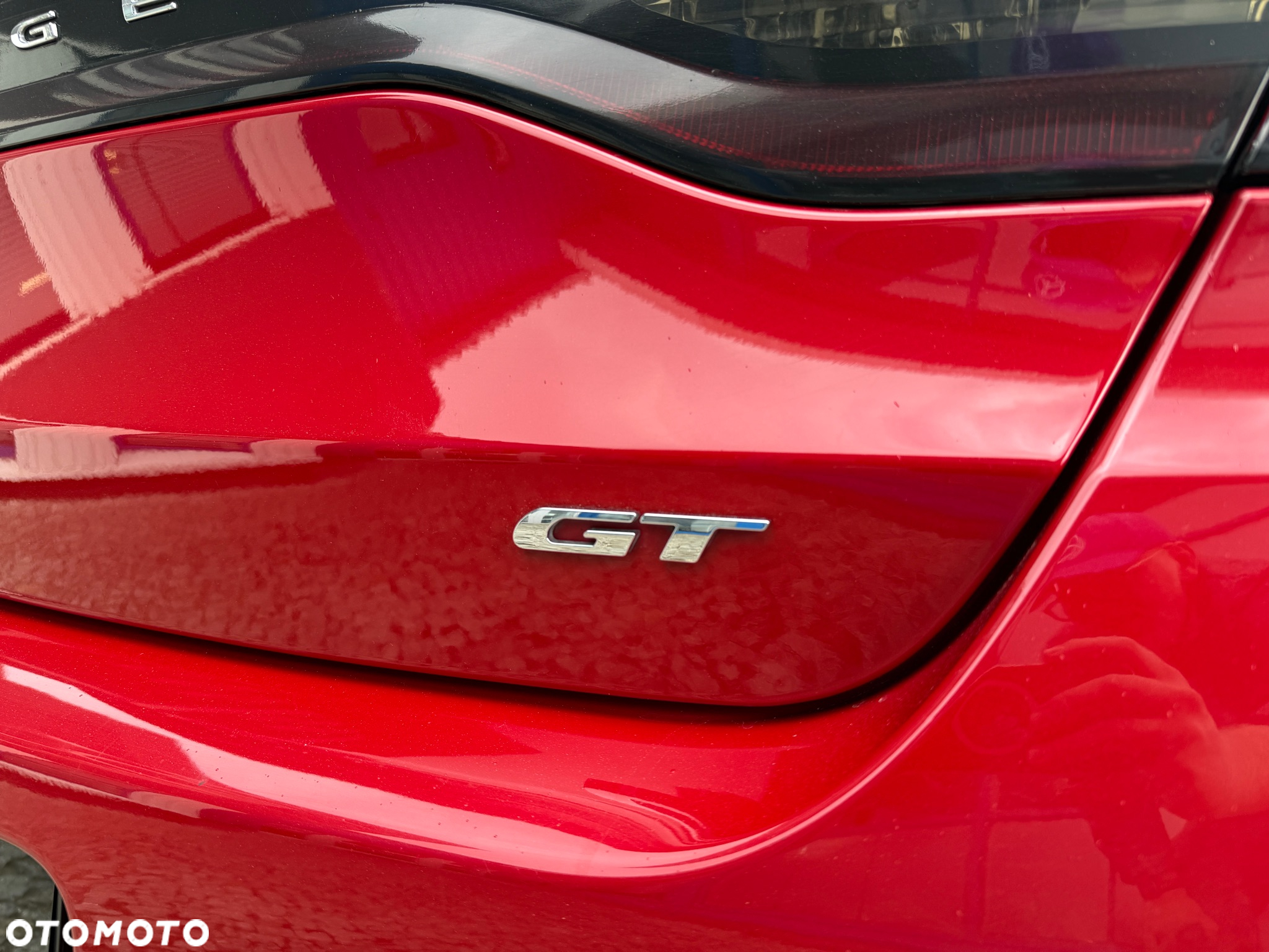 Dodge Dart - 14