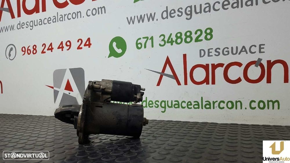 MOTOR DE ARRANQUE MINI MINI (R50,R53) COOPER - 1