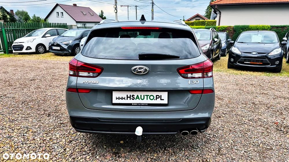 Hyundai i30 N - 16