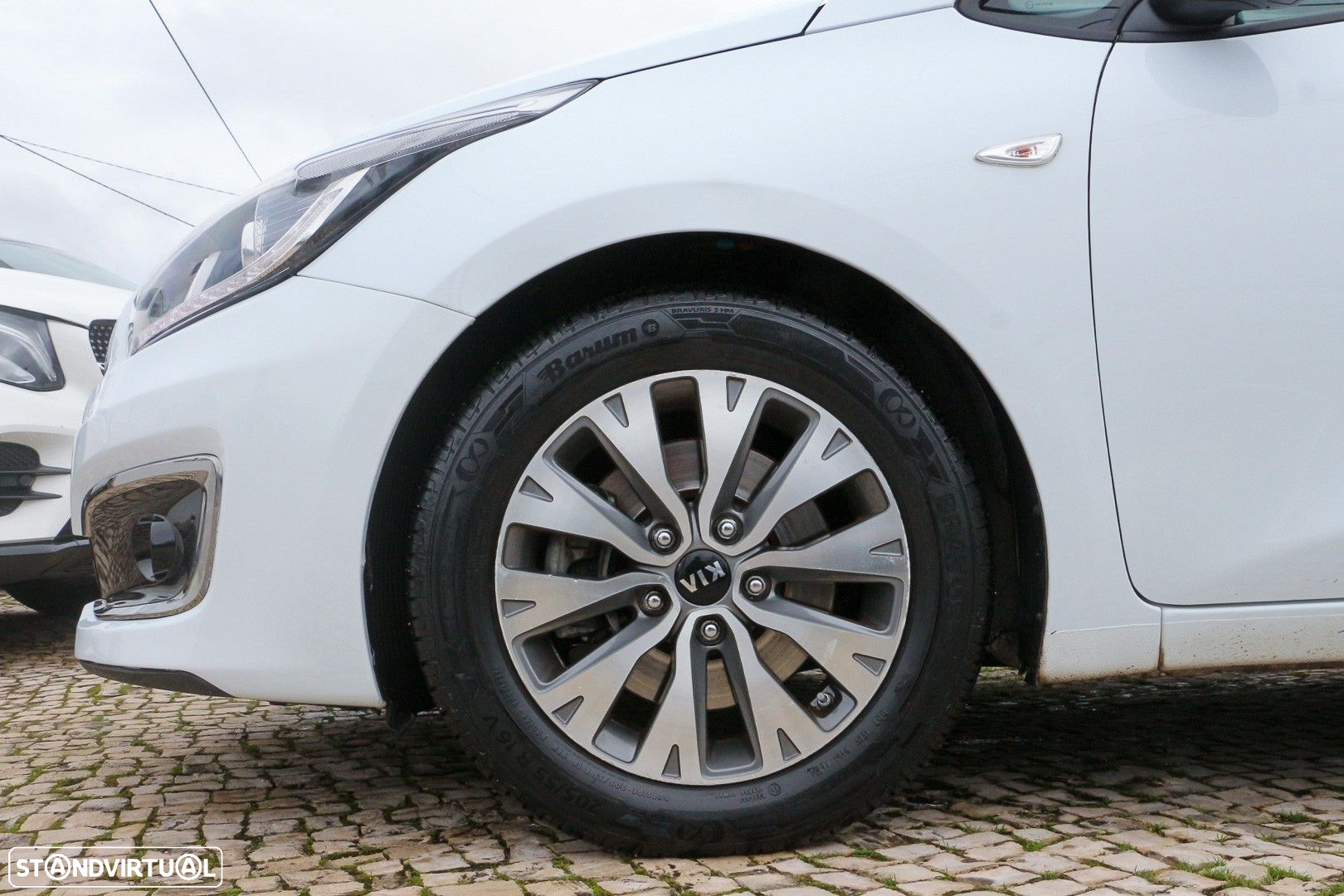 Kia Ceed 1.4 CRDi Nav Line - 8