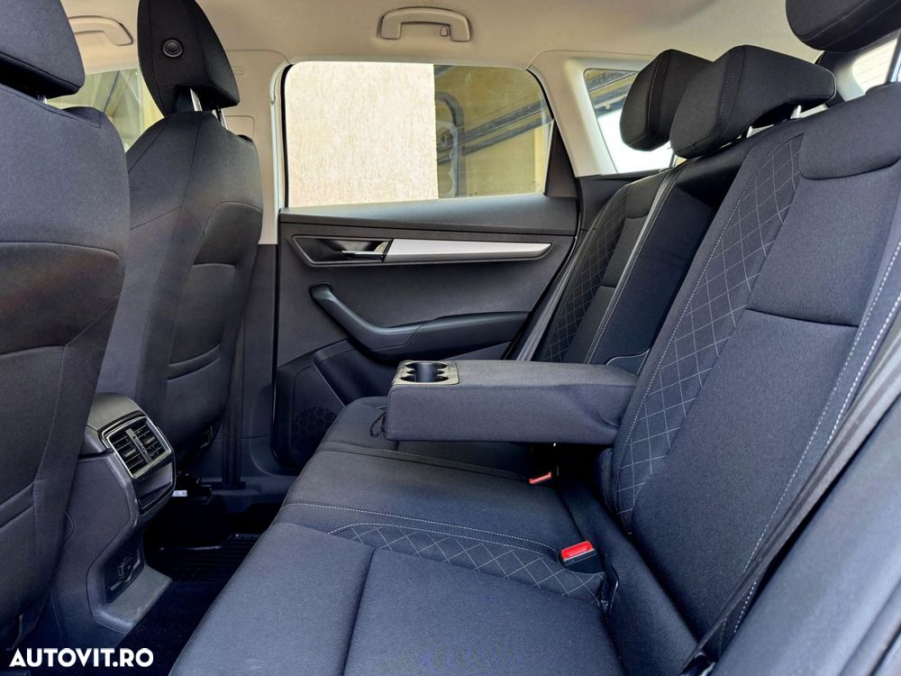 Skoda Karoq 1.6 TDI Ambition - 20