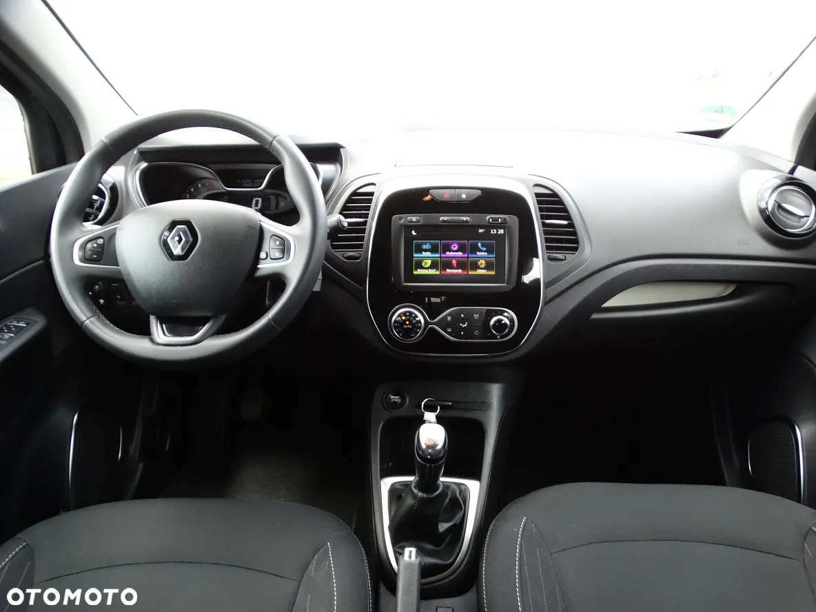 Renault Captur 0.9 Energy TCe Limited - 12