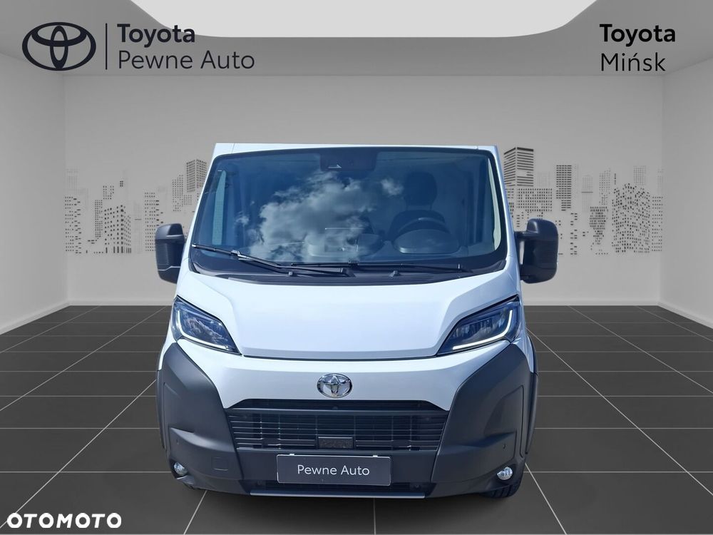 Toyota PROACE - 3
