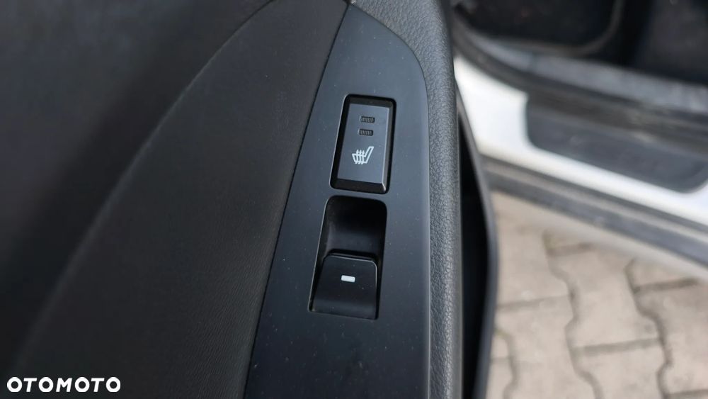 Hyundai Tucson blue 1.7 CRDi 2WD DCT Passion Plus - 11