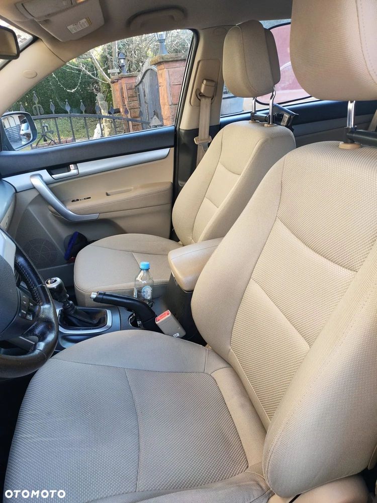 Kia Sorento 2.2 CRDi Freedom - 20