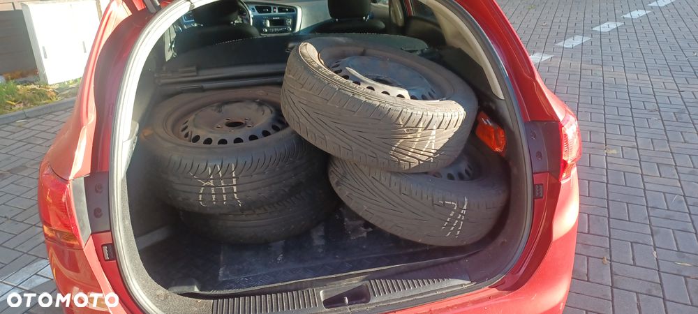 Kia Ceed 1.4 CVVT - 16