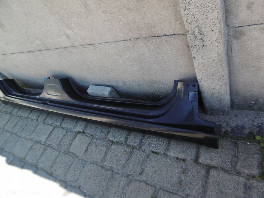 skoda octavia iii 5e5, 5e9 - próg prawy nowy - 3