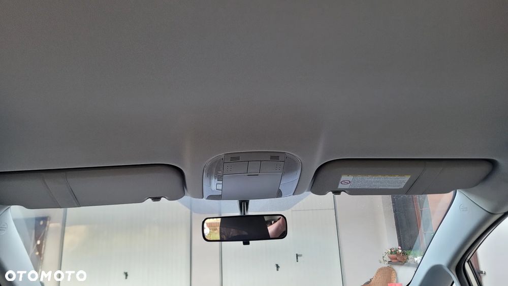 Toyota Auris 2.0 D-4D Edition - 27
