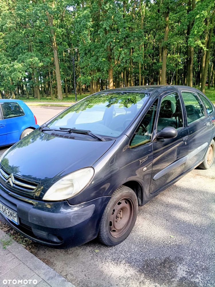 Citroën Xsara Picasso - 4